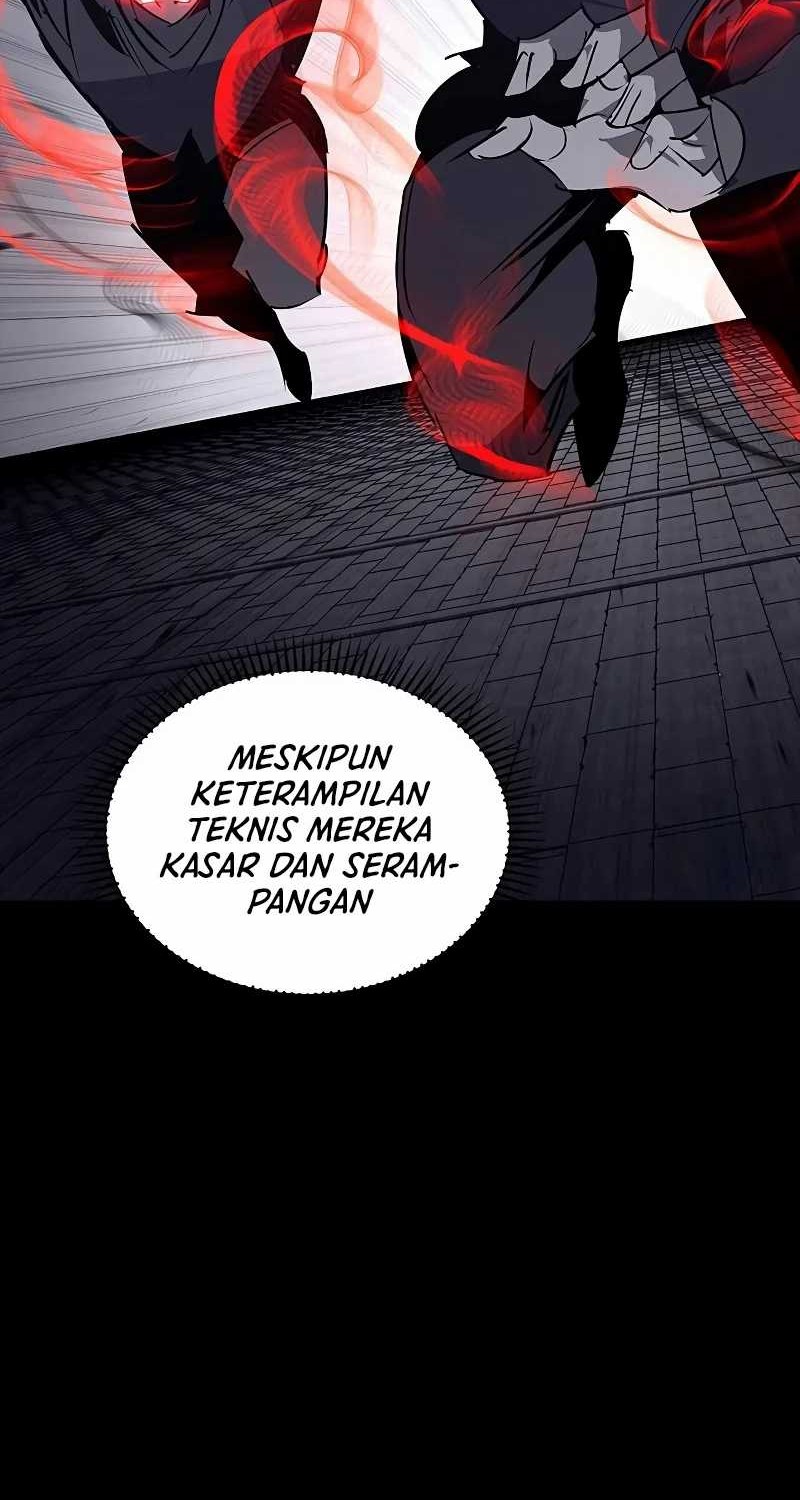 Martial Wild West Chapter 50 Gambar 30