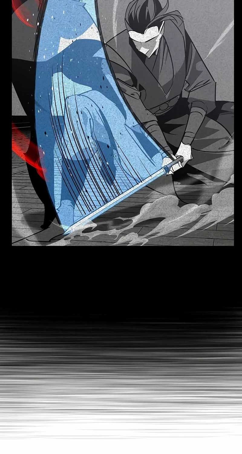 Martial Wild West Chapter 50 Gambar 32