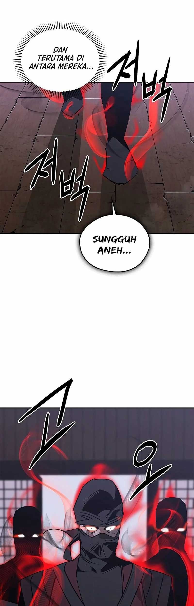 Martial Wild West Chapter 50 Gambar 33