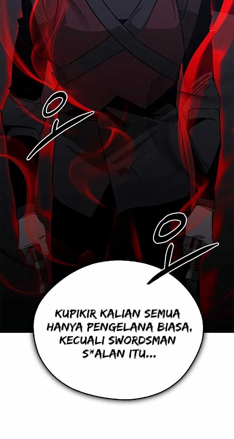 Martial Wild West Chapter 50 Gambar 34