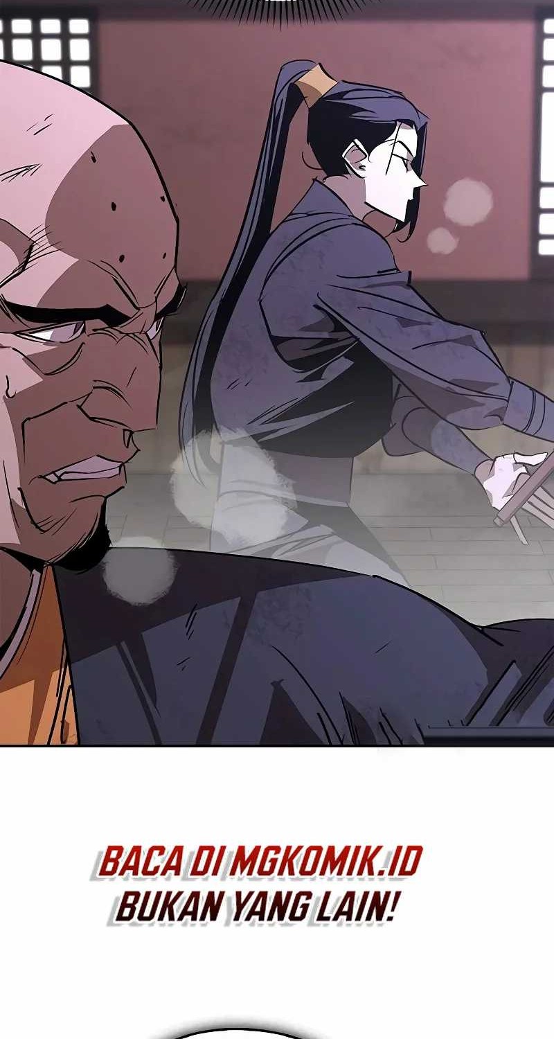 Martial Wild West Chapter 50 Gambar 36