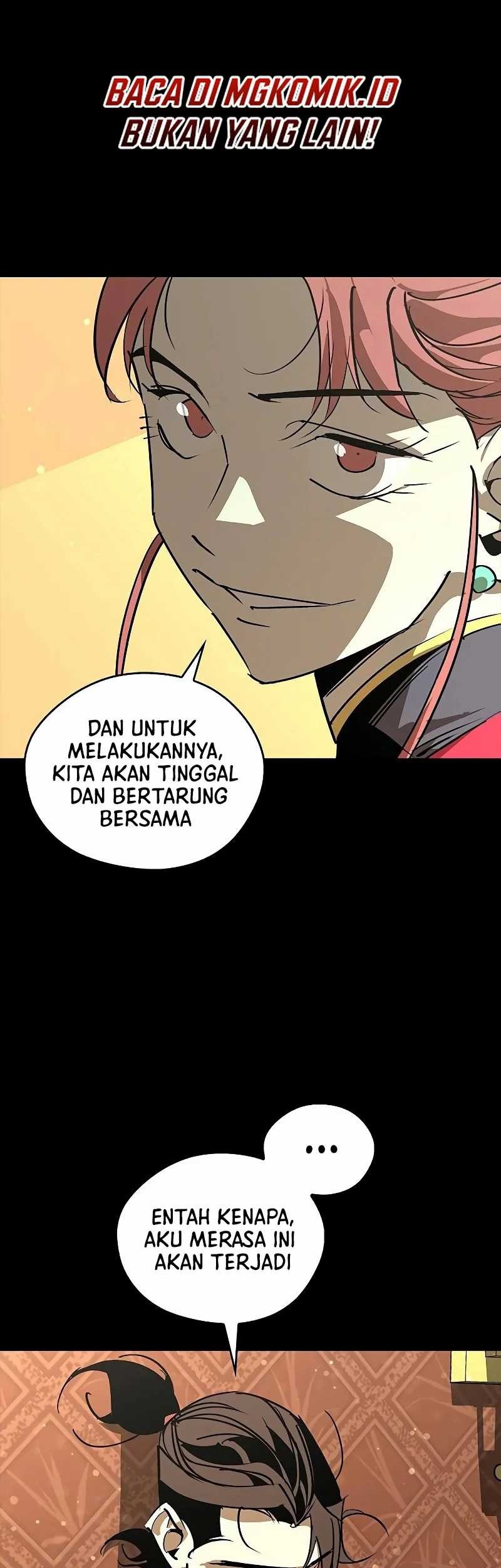 Martial Wild West Chapter 50 Gambar 23