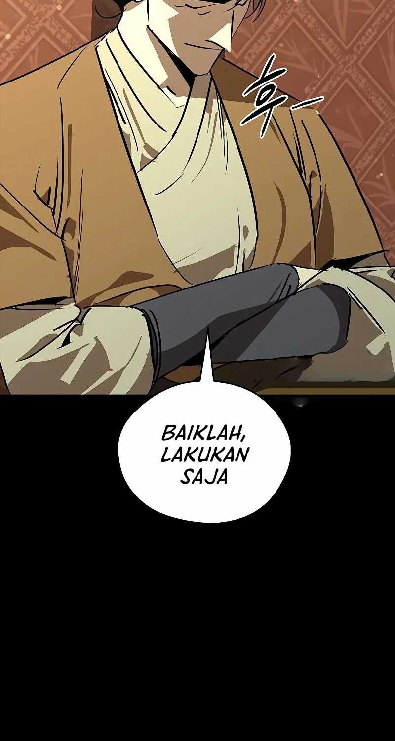 Martial Wild West Chapter 50 Gambar 24