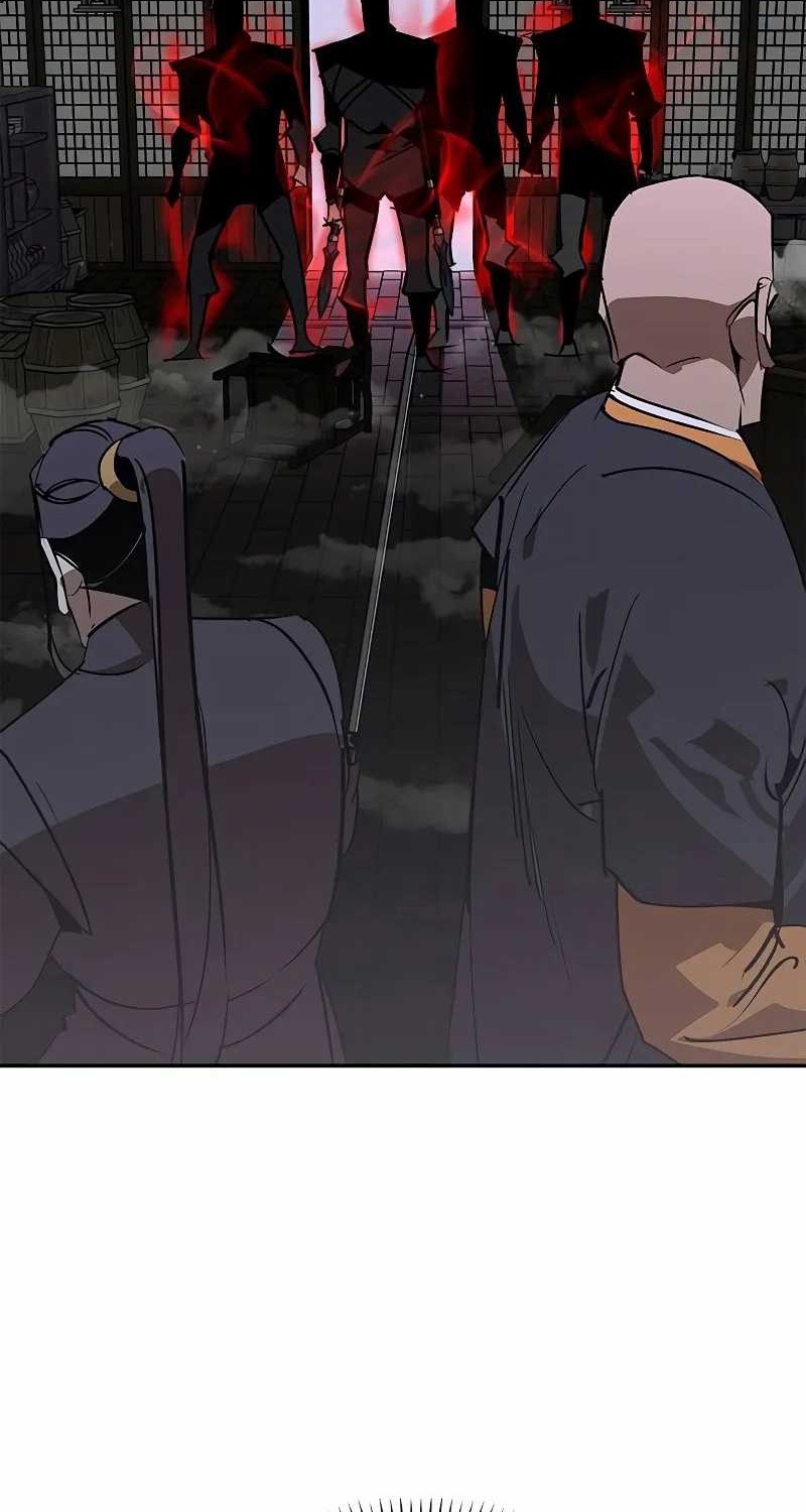 Martial Wild West Chapter 50 Gambar 26