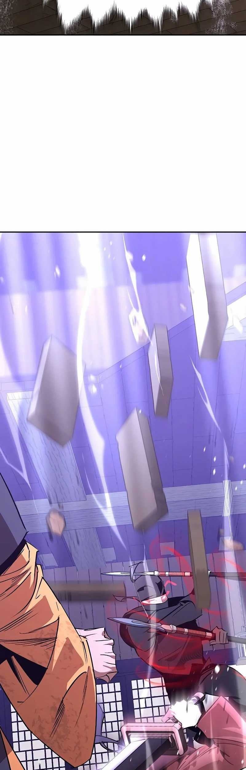 Martial Wild West Chapter 50 Gambar 47