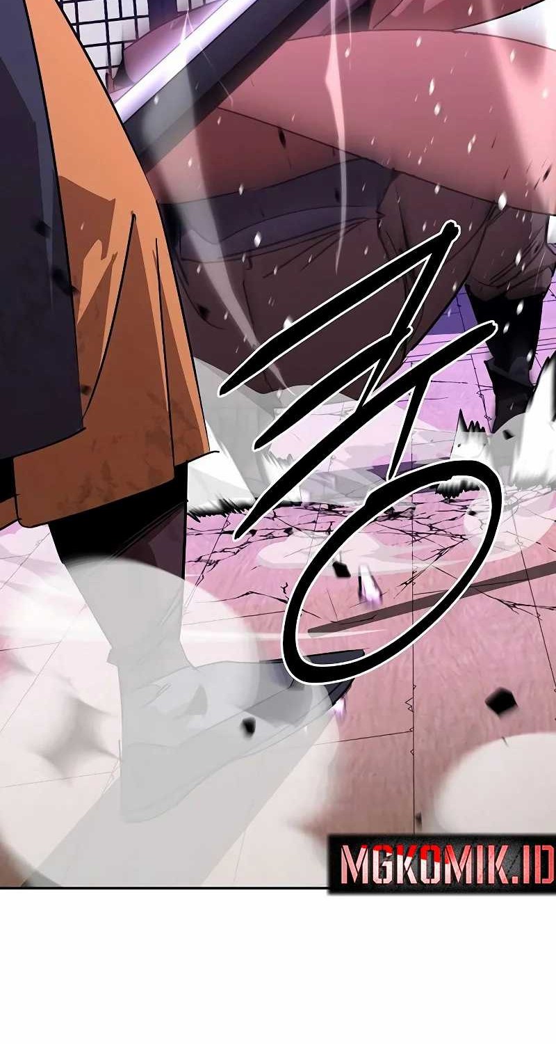 Martial Wild West Chapter 50 Gambar 48