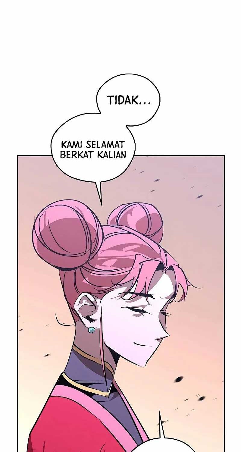 Martial Wild West Chapter 50 Gambar 54