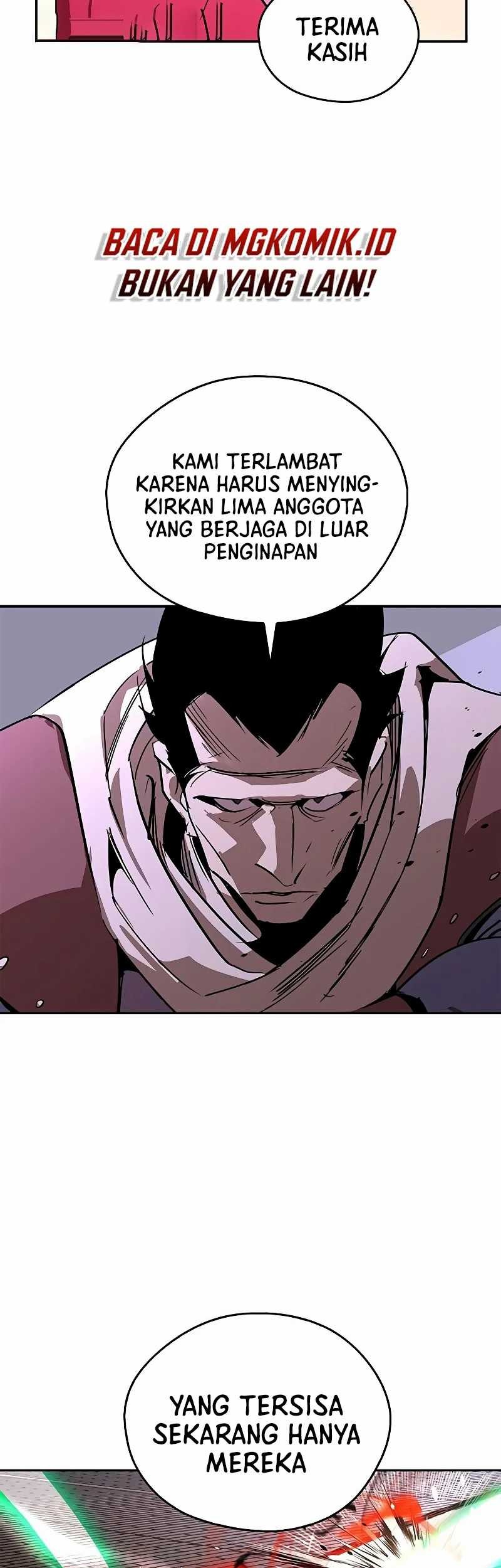 Martial Wild West Chapter 50 Gambar 55