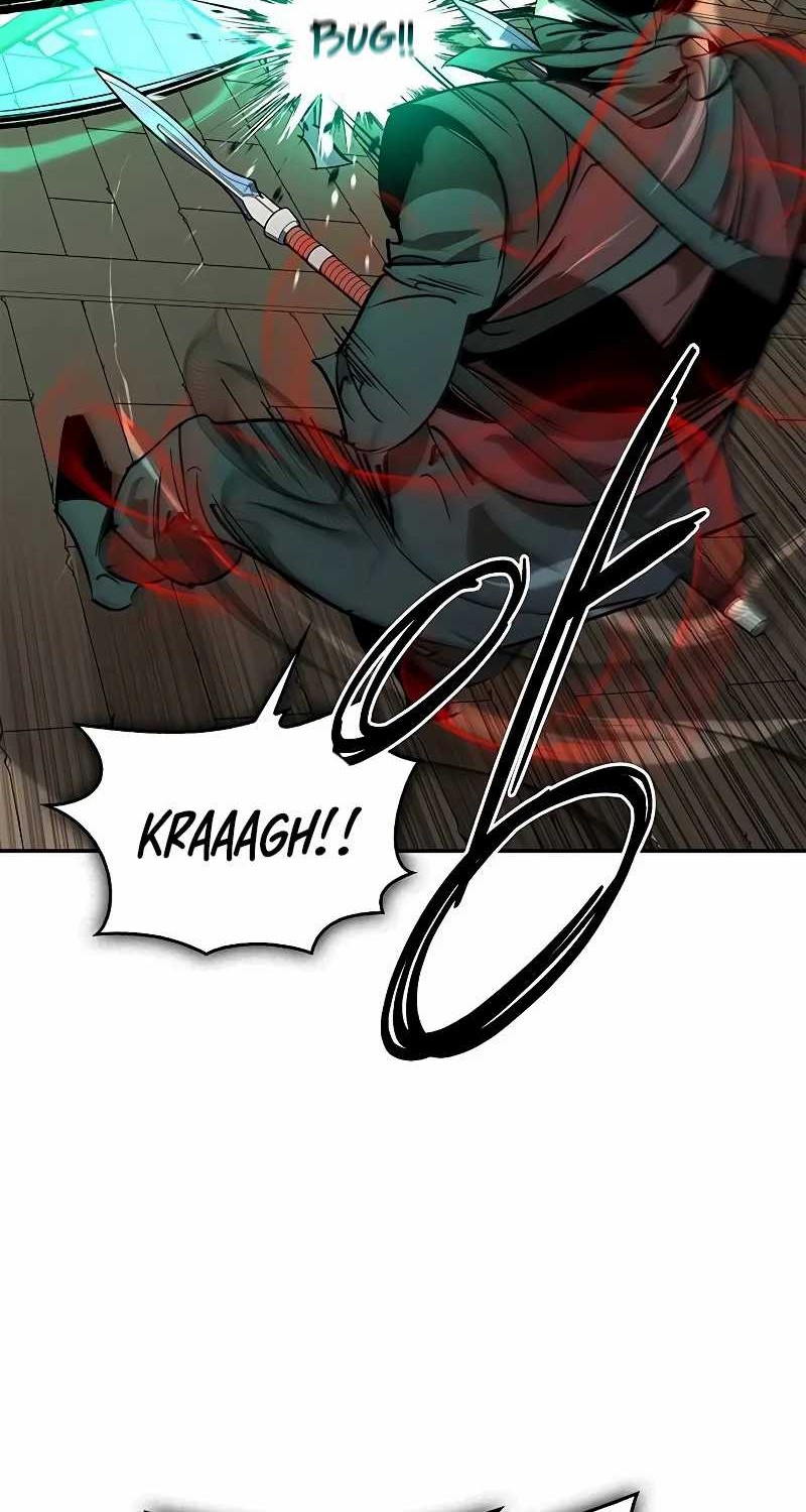 Martial Wild West Chapter 50 Gambar 58