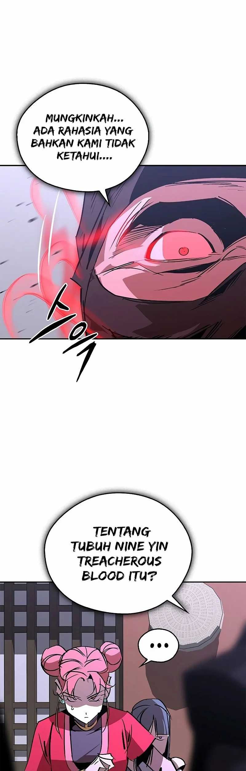 Martial Wild West Chapter 50 Gambar 39