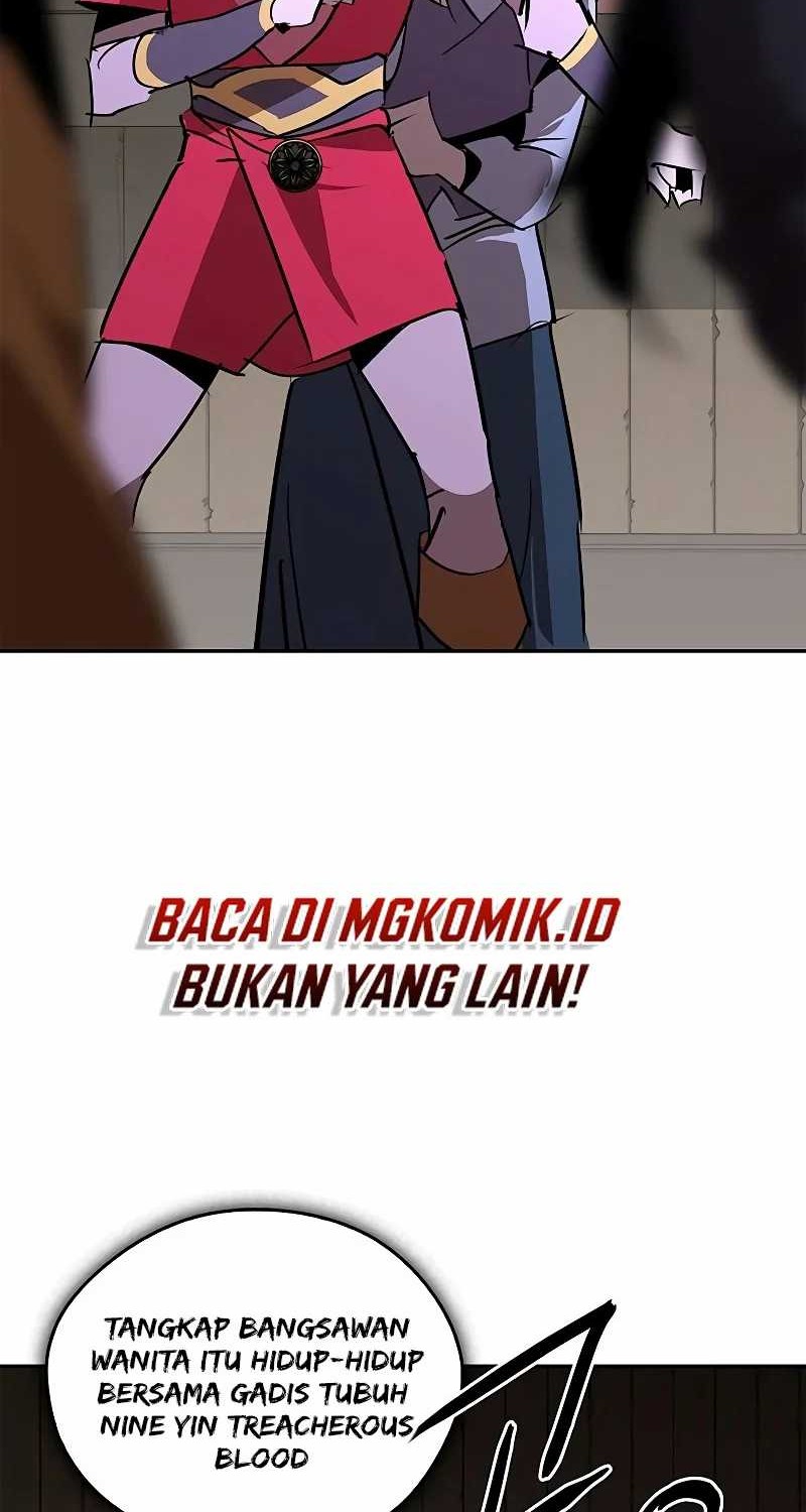 Martial Wild West Chapter 50 Gambar 40