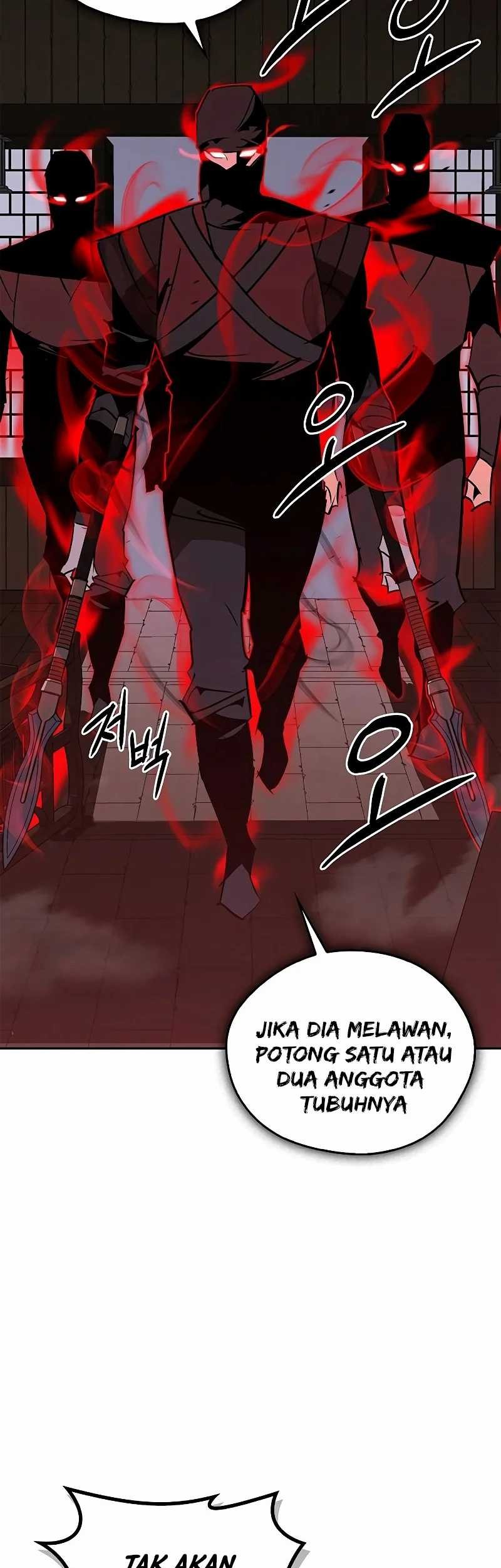 Martial Wild West Chapter 50 Gambar 41