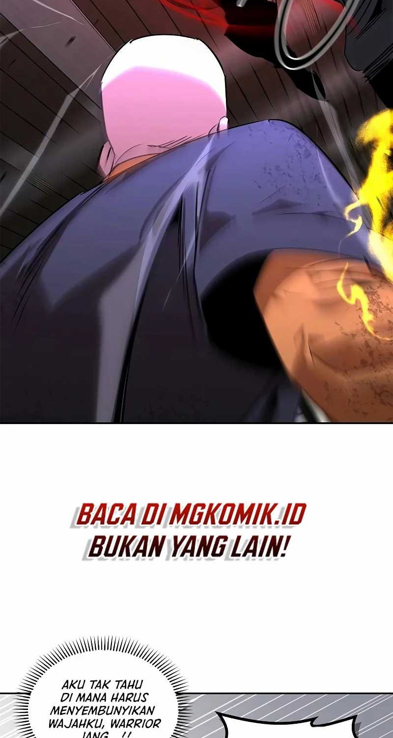 Martial Wild West Chapter 50 Gambar 44