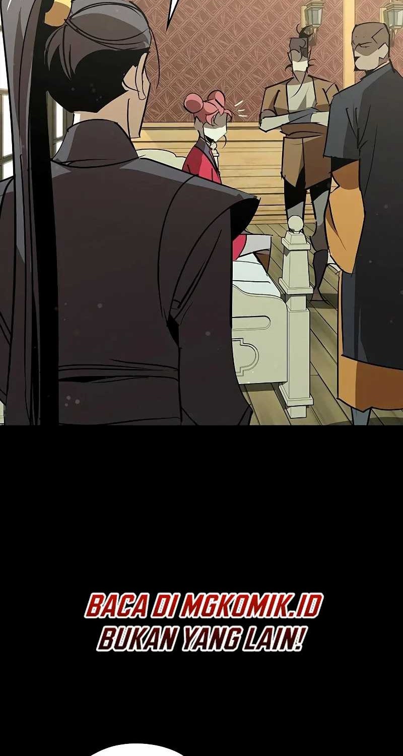 Martial Wild West Chapter 50 Gambar 4