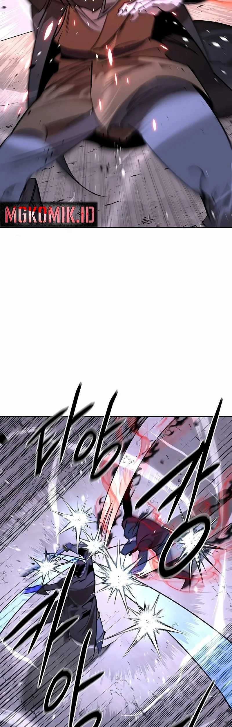 Martial Wild West Chapter 50 Gambar 67