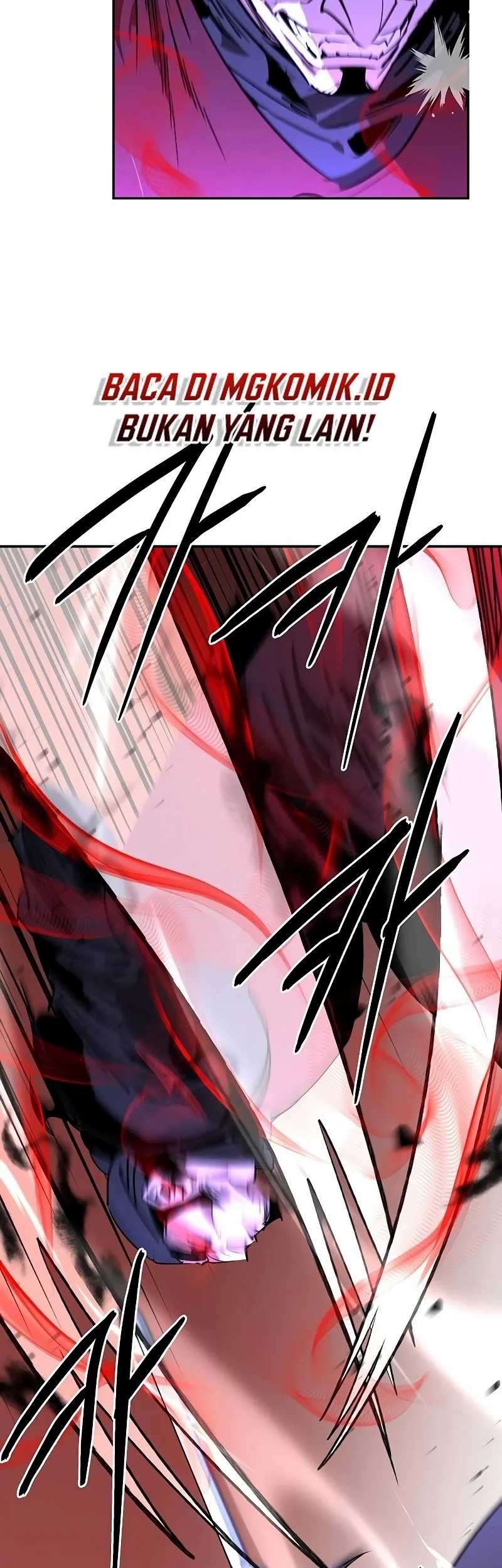 Martial Wild West Chapter 50 Gambar 69