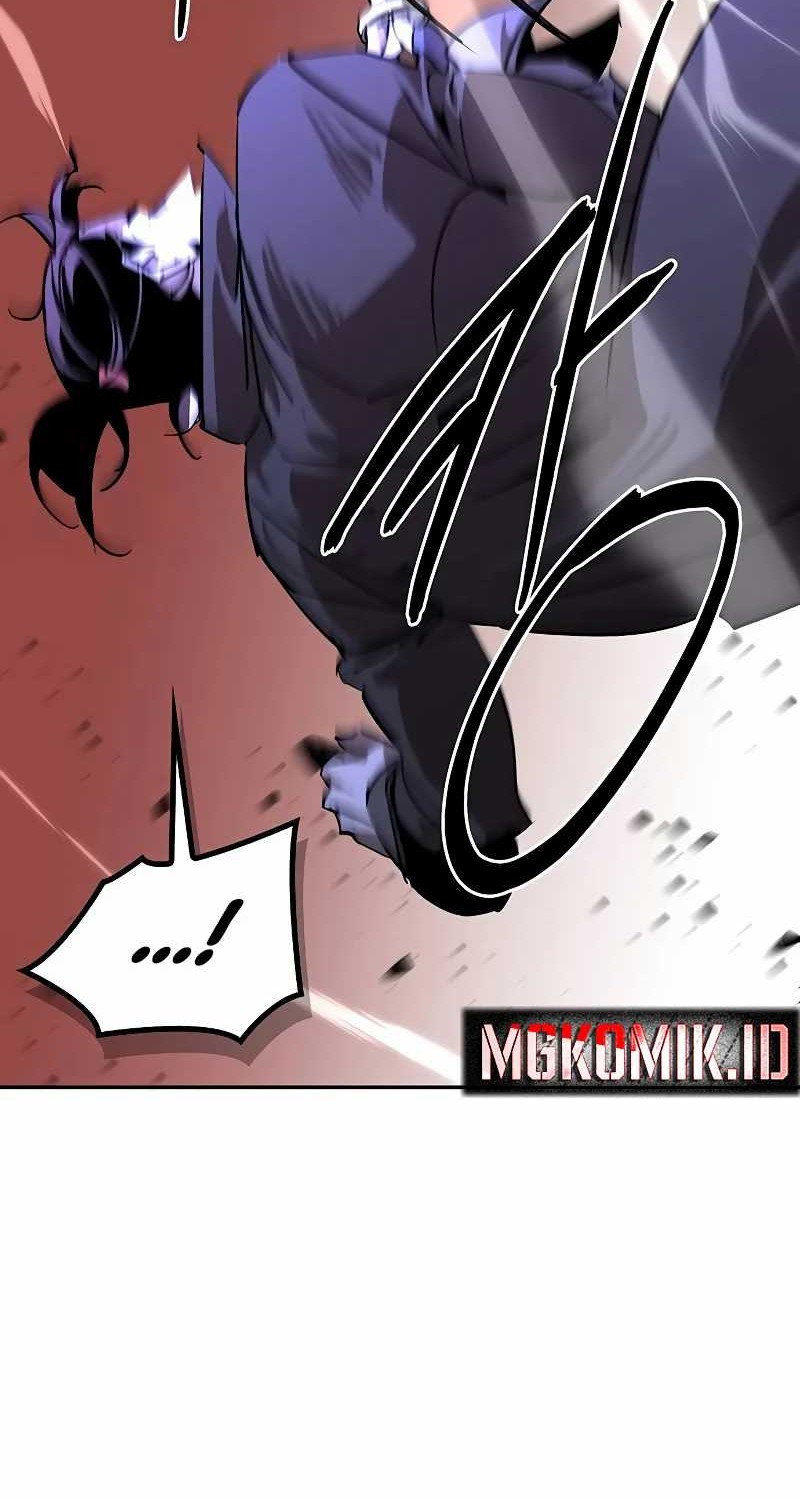 Martial Wild West Chapter 50 Gambar 70