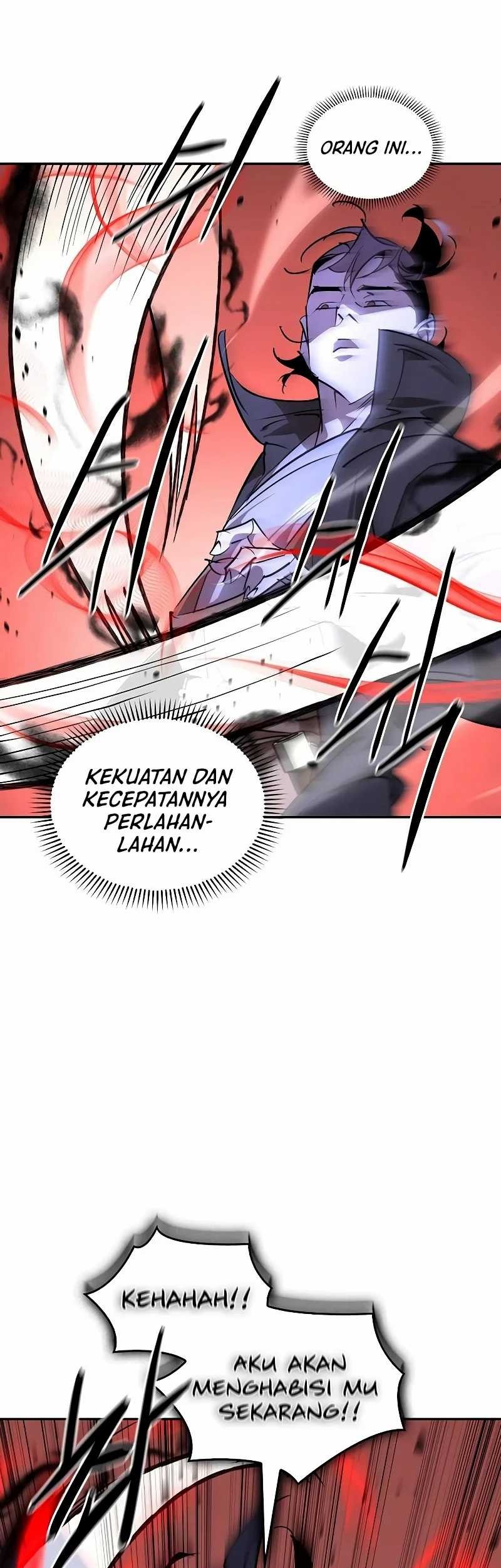 Martial Wild West Chapter 50 Gambar 71