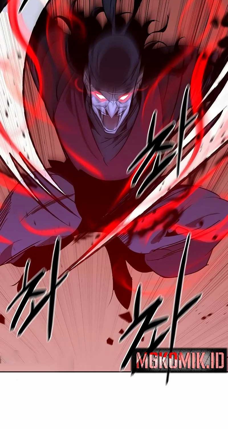 Martial Wild West Chapter 50 Gambar 72