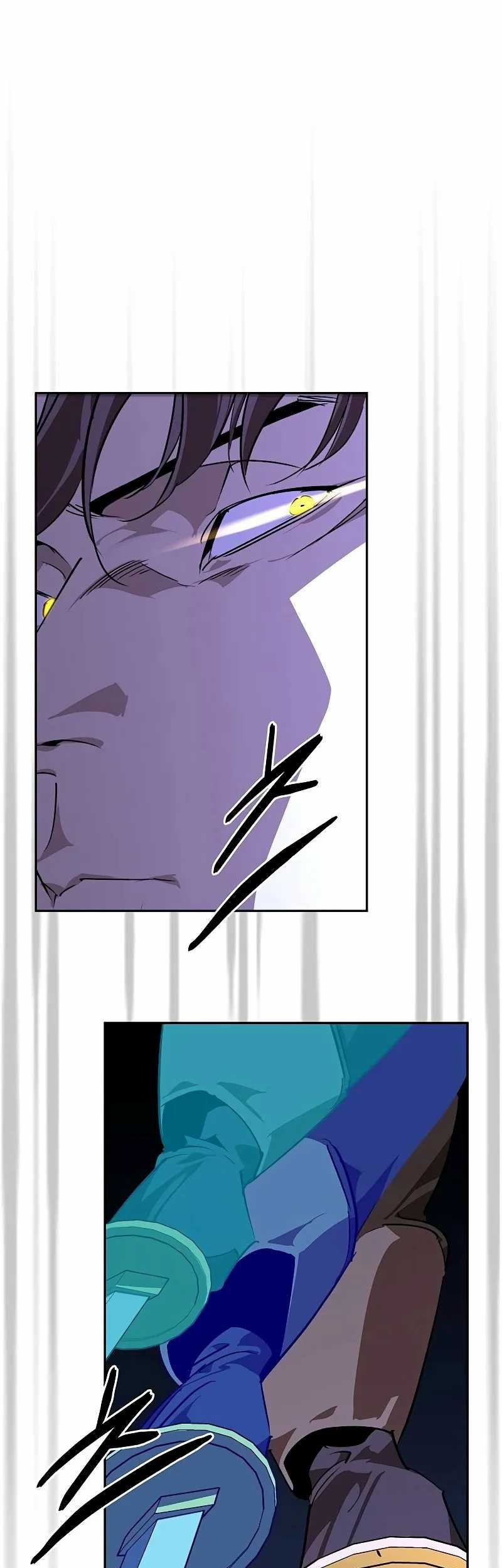 Martial Wild West Chapter 50 Gambar 73