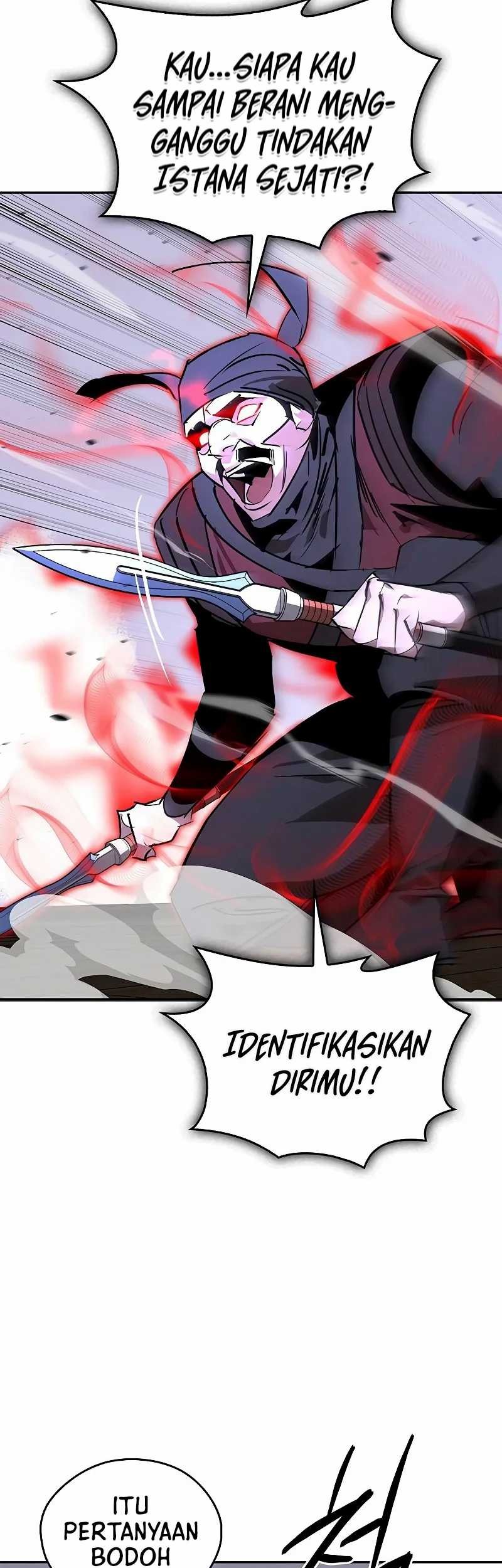 Martial Wild West Chapter 50 Gambar 59