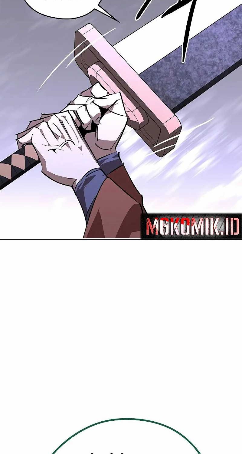 Martial Wild West Chapter 50 Gambar 60