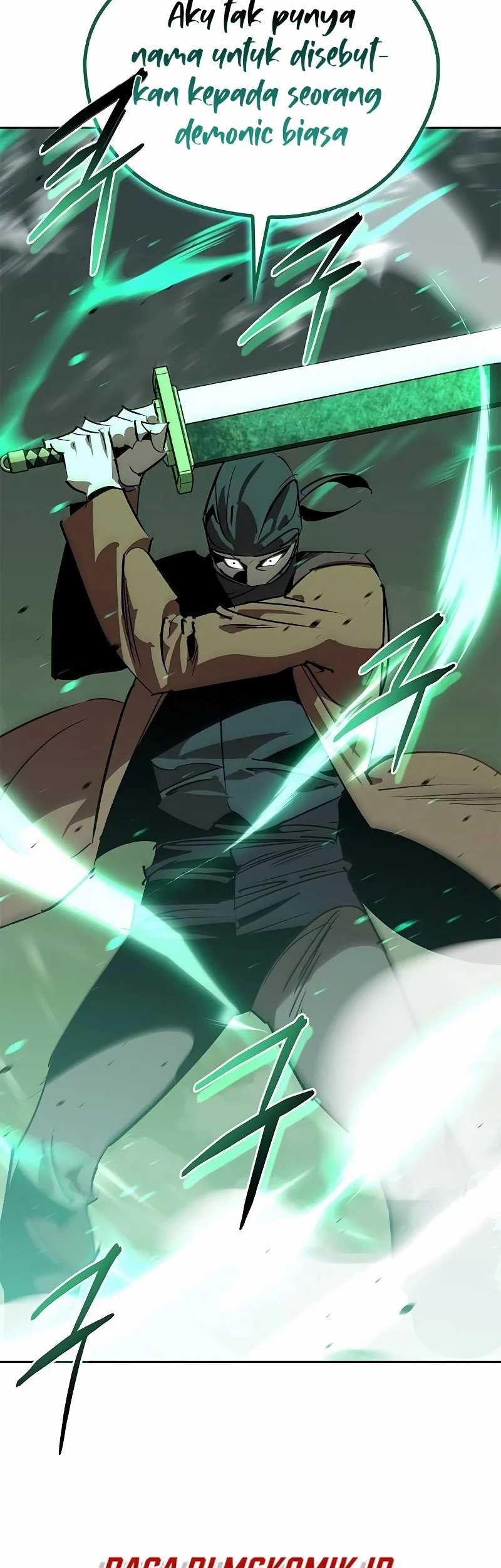 Martial Wild West Chapter 50 Gambar 61