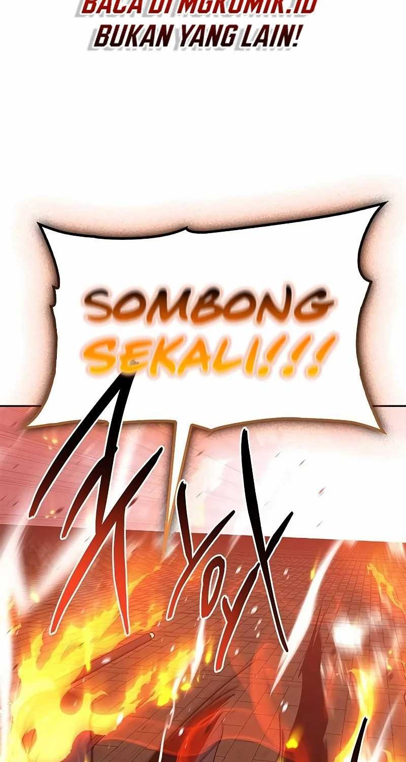 Martial Wild West Chapter 50 Gambar 62