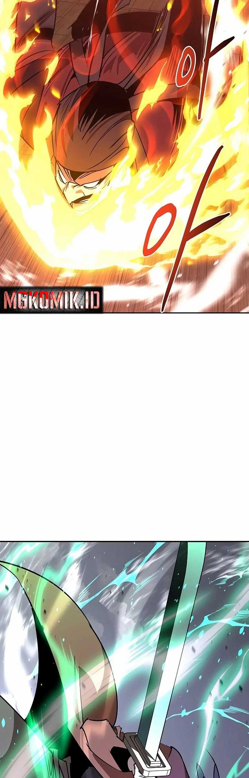 Martial Wild West Chapter 50 Gambar 63