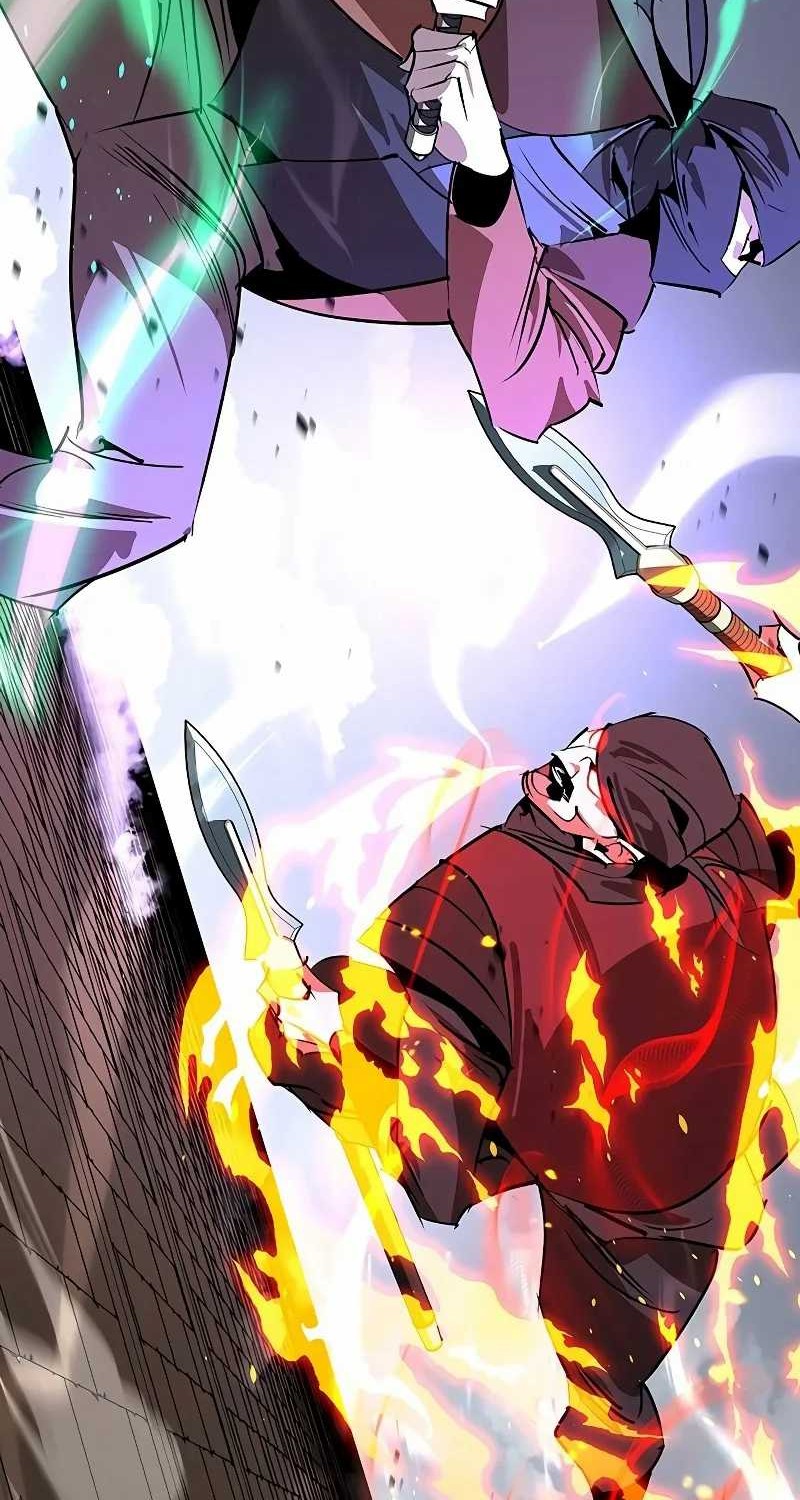 Martial Wild West Chapter 50 Gambar 64