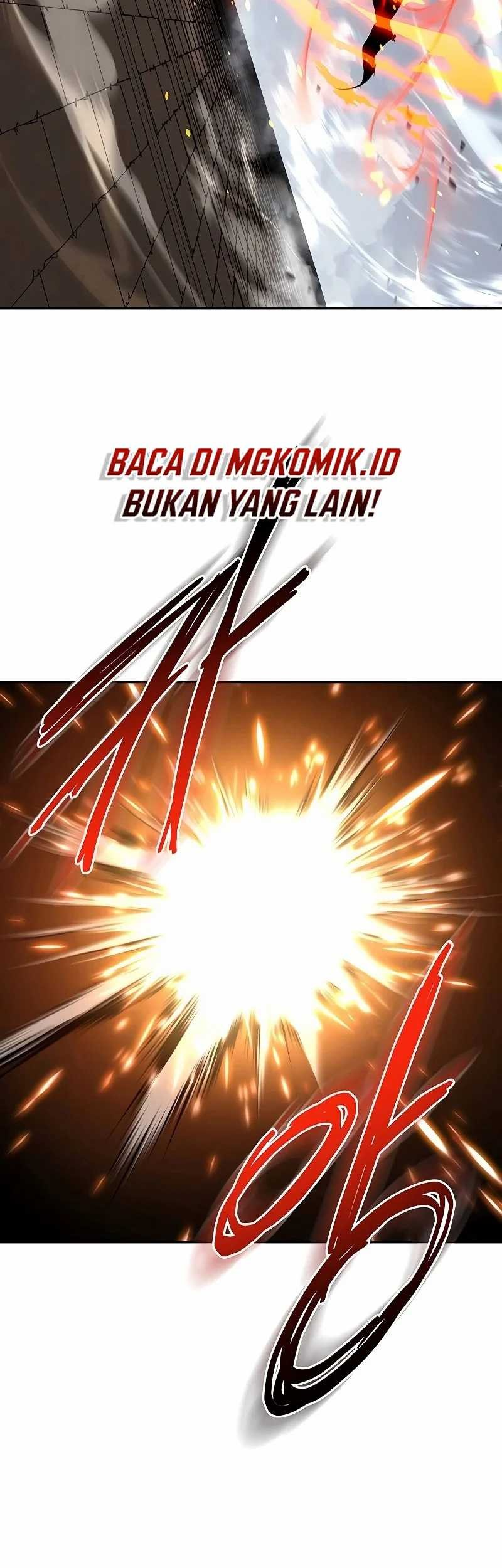 Martial Wild West Chapter 50 Gambar 65