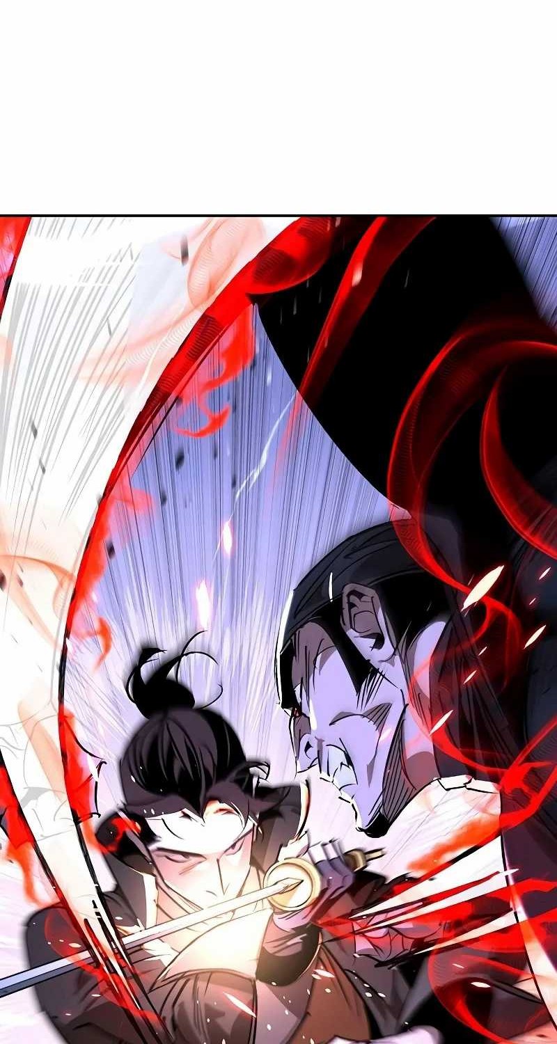 Martial Wild West Chapter 50 Gambar 66