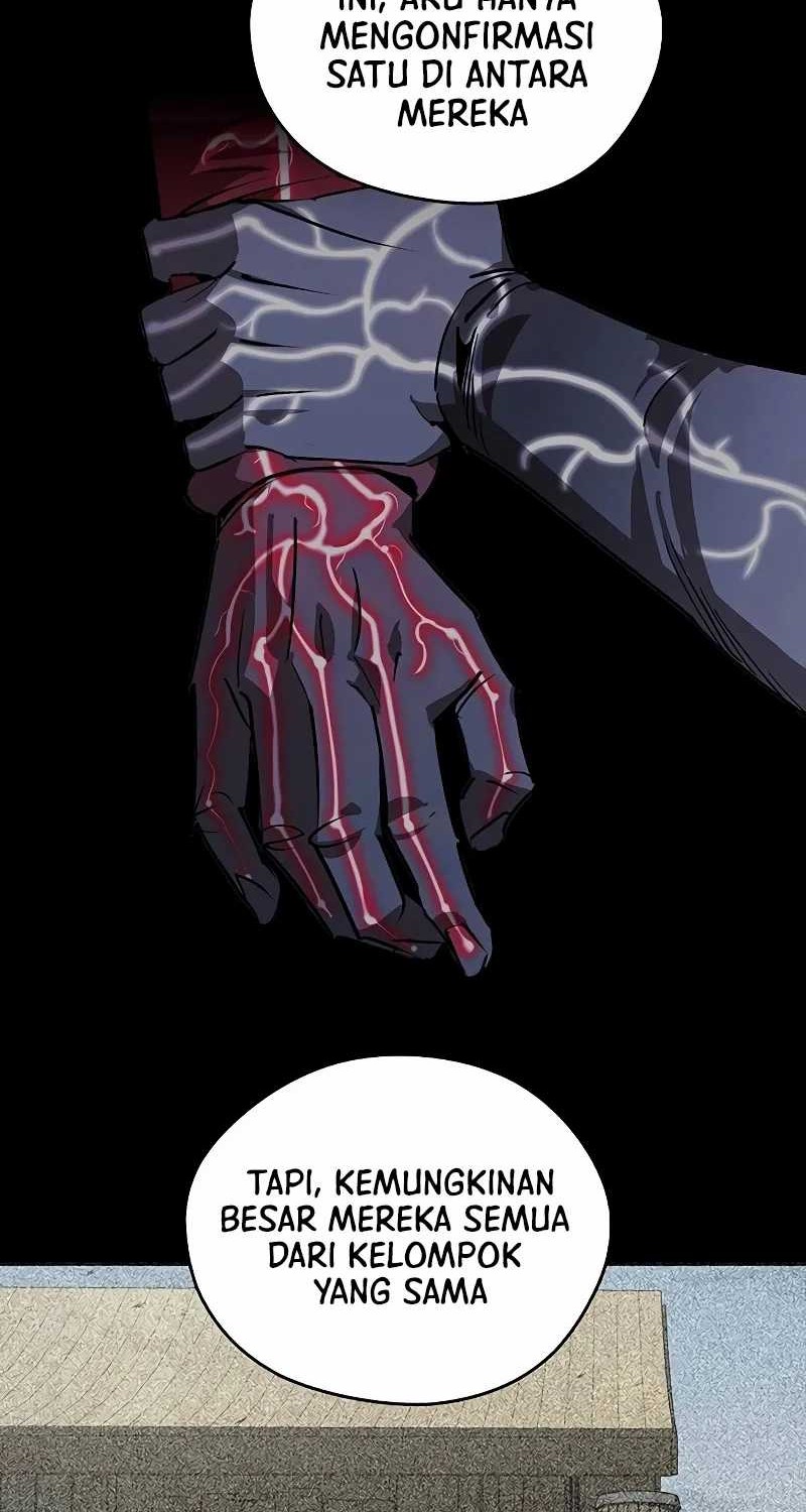 Martial Wild West Chapter 50 Gambar 6