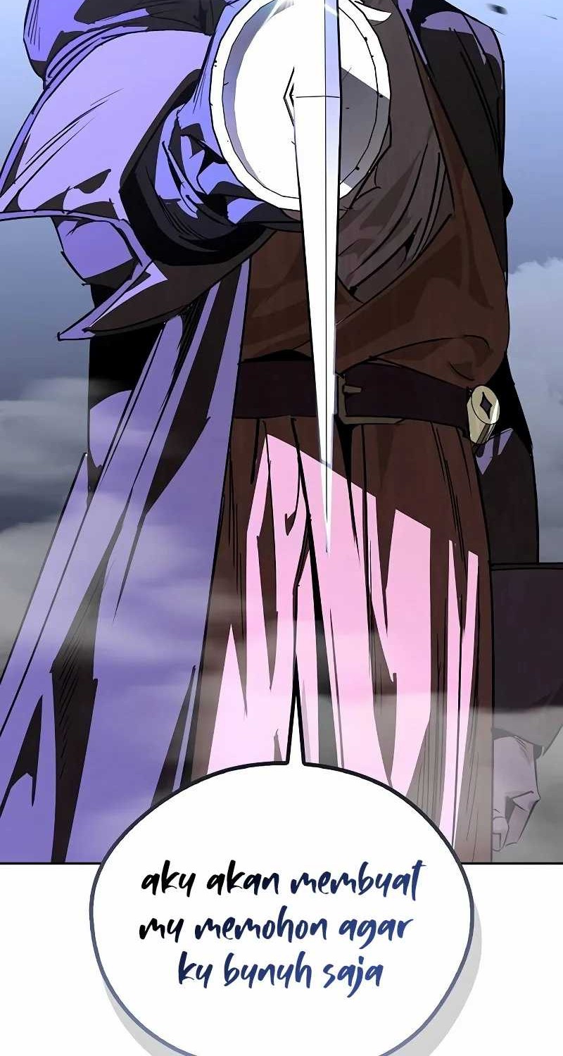 Martial Wild West Chapter 50 Gambar 88