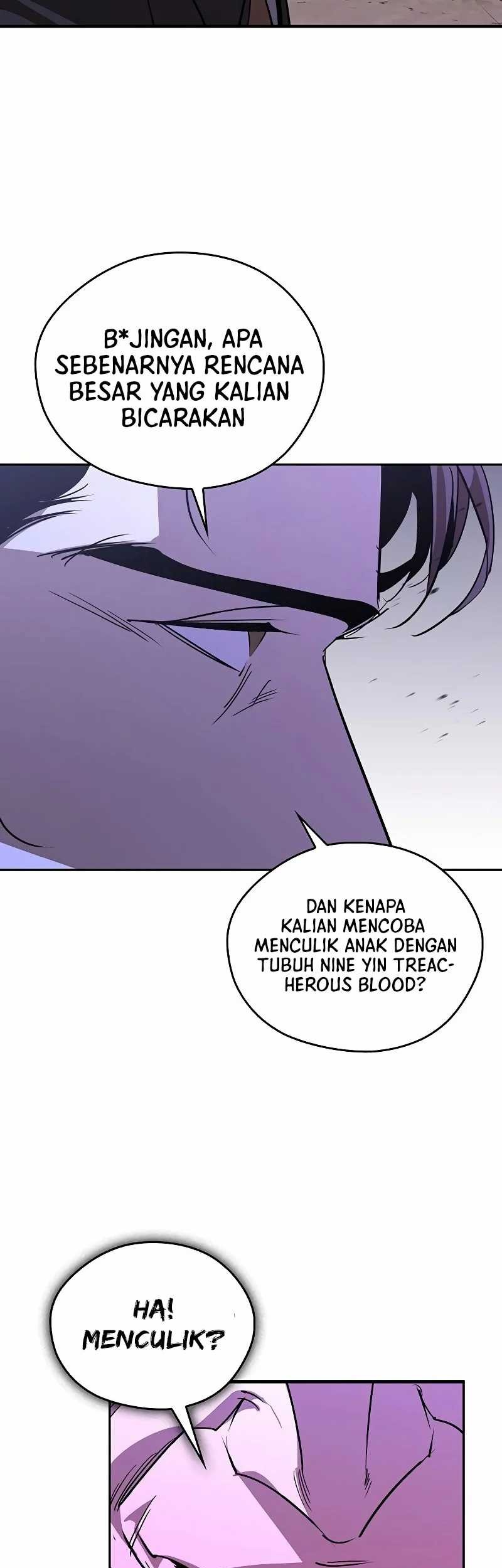 Martial Wild West Chapter 50 Gambar 81