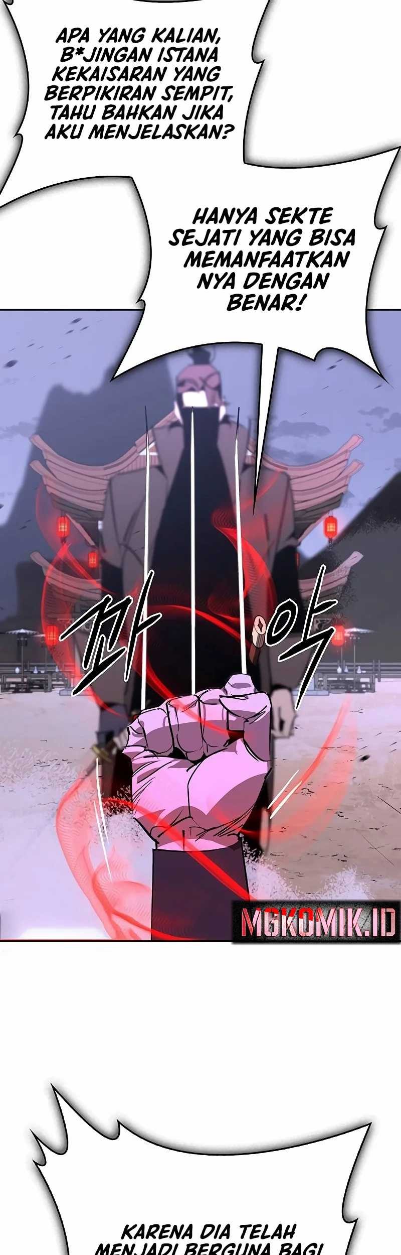 Martial Wild West Chapter 50 Gambar 83