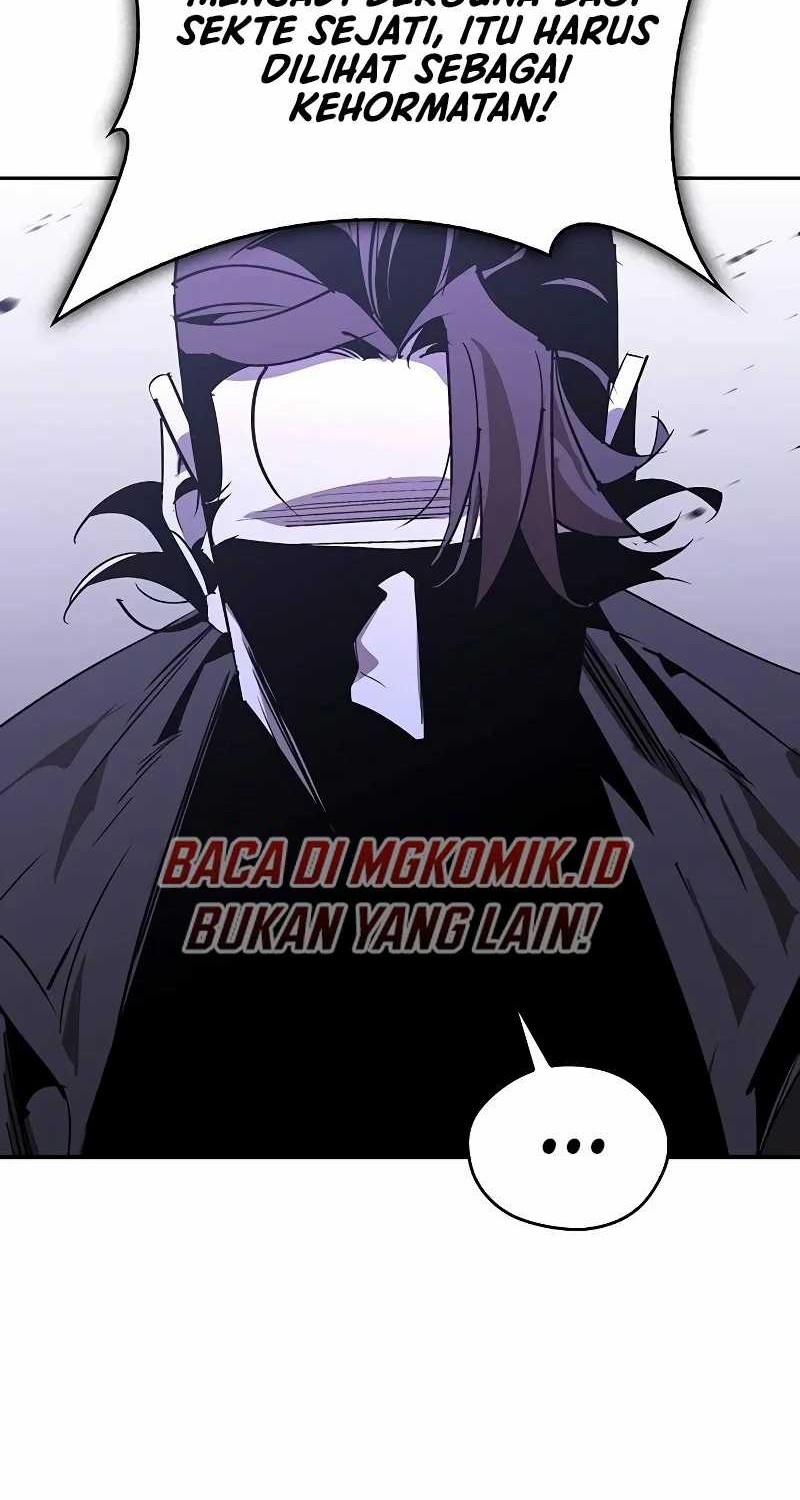 Martial Wild West Chapter 50 Gambar 84