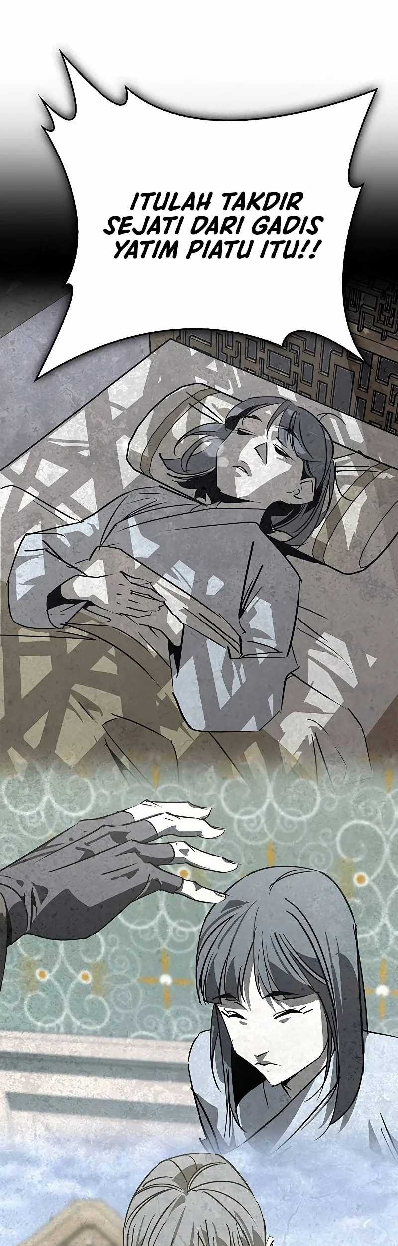 Martial Wild West Chapter 50 Gambar 85