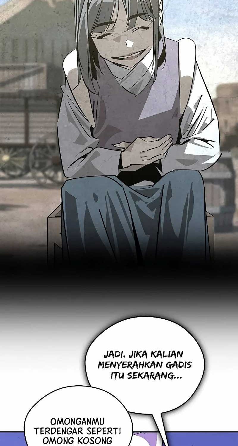 Martial Wild West Chapter 50 Gambar 86