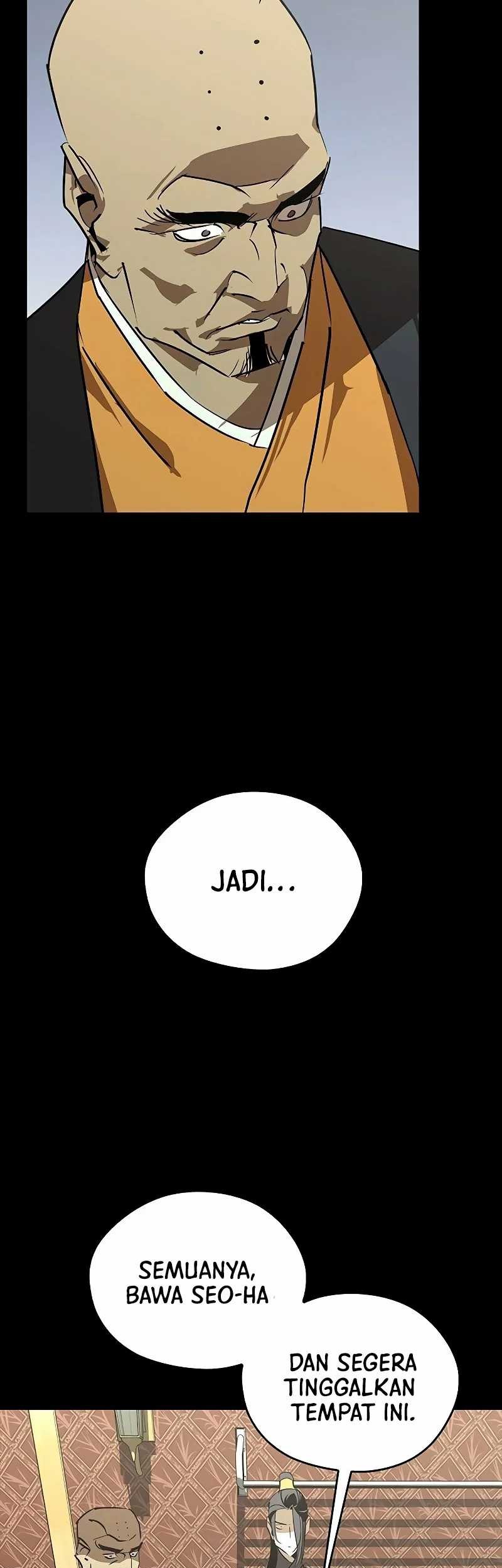 Martial Wild West Chapter 50 Gambar 9