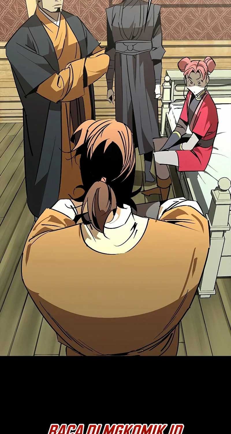 Martial Wild West Chapter 50 Gambar 10