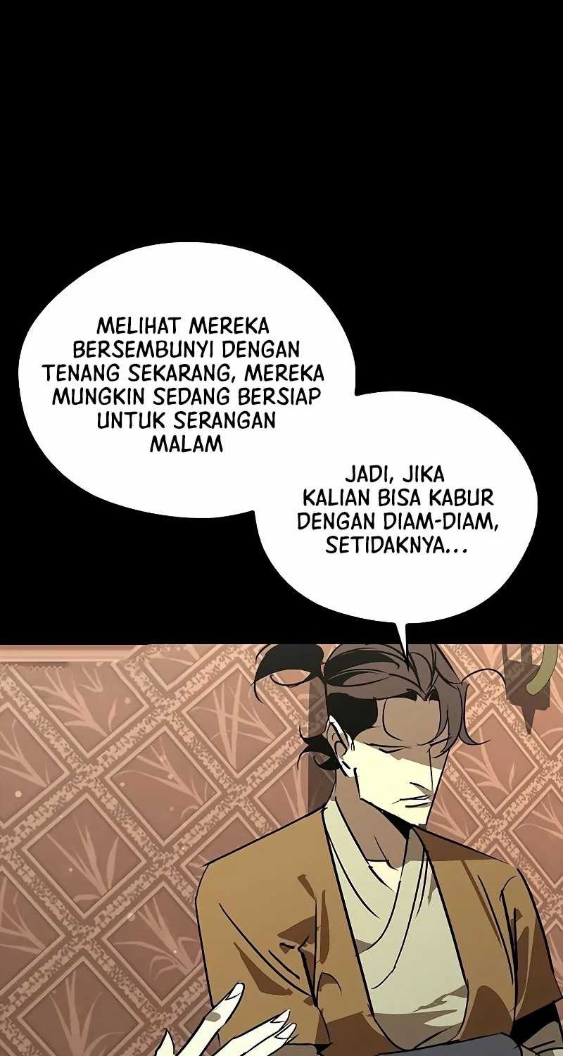 Martial Wild West Chapter 50 Gambar 12