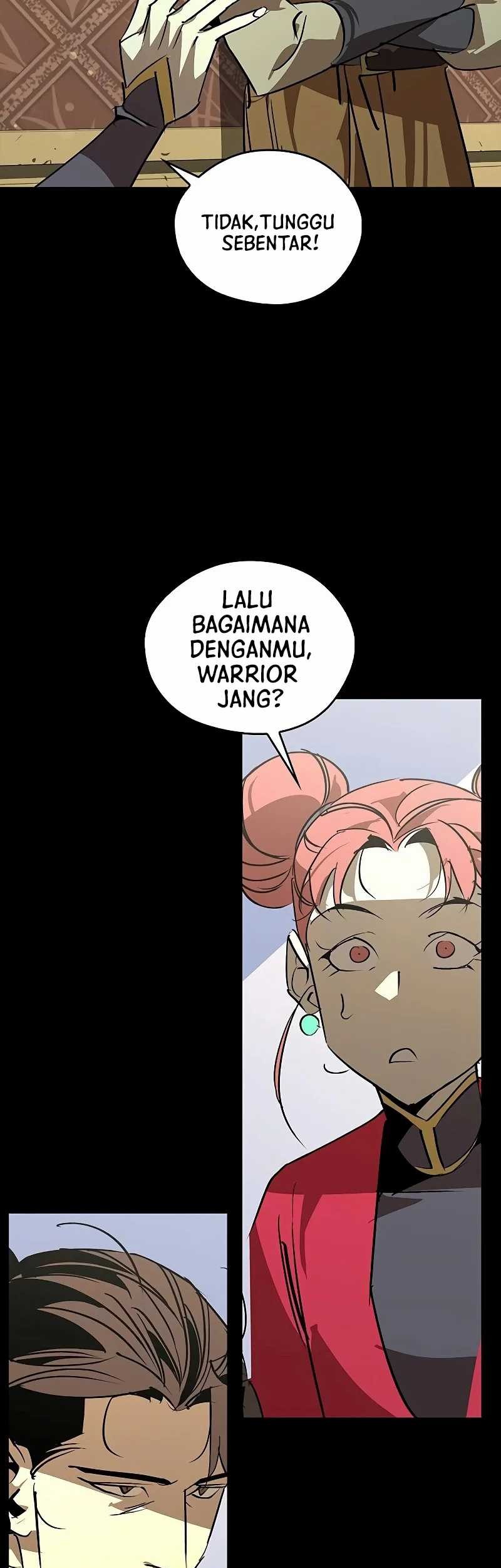 Martial Wild West Chapter 50 Gambar 13