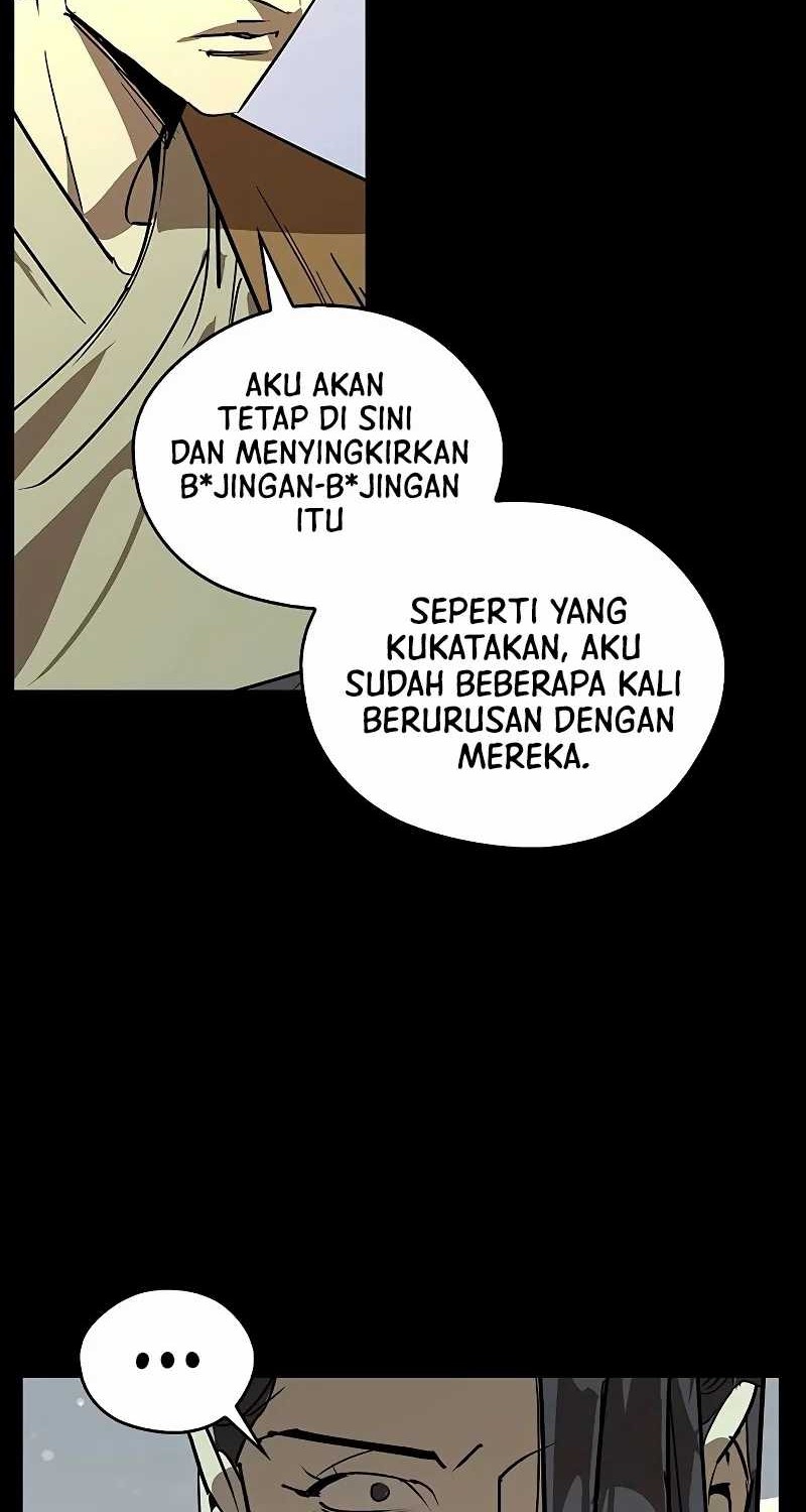 Martial Wild West Chapter 50 Gambar 14