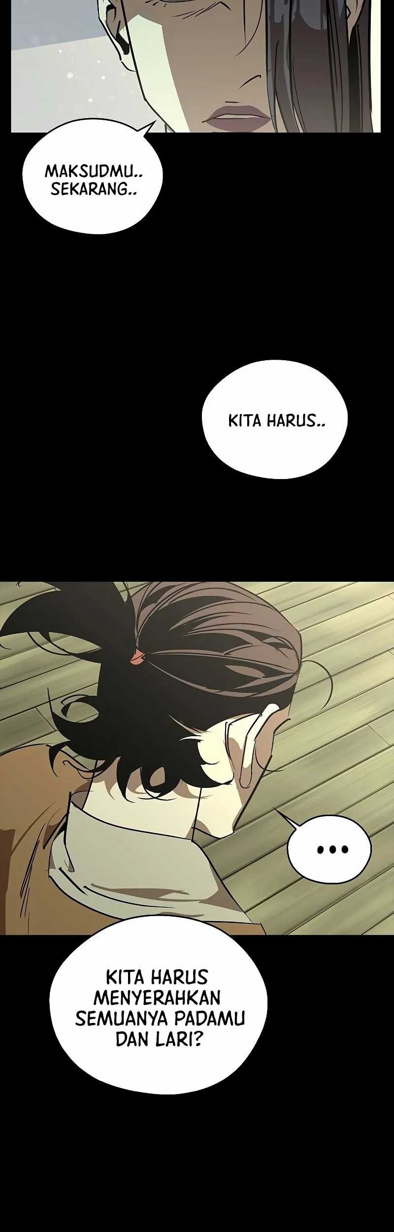 Martial Wild West Chapter 50 Gambar 15