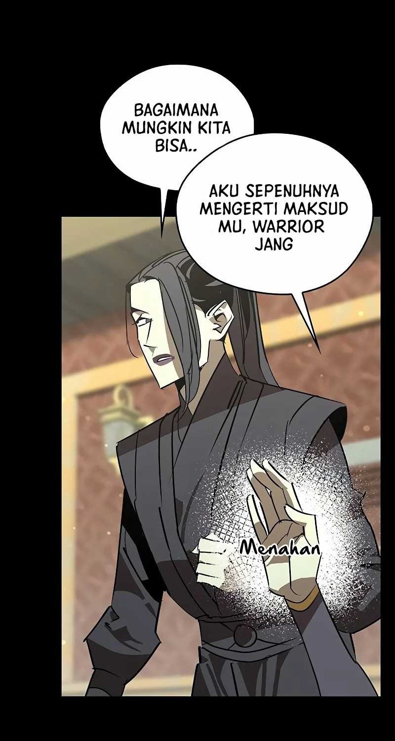 Martial Wild West Chapter 50 Gambar 16