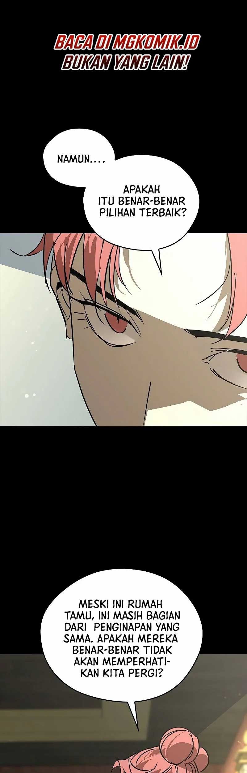 Martial Wild West Chapter 50 Gambar 17