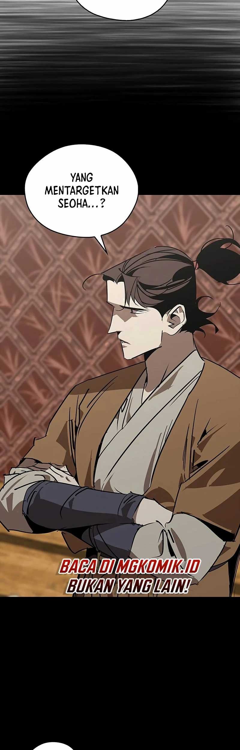 Martial Wild West Chapter 49 Gambar 29