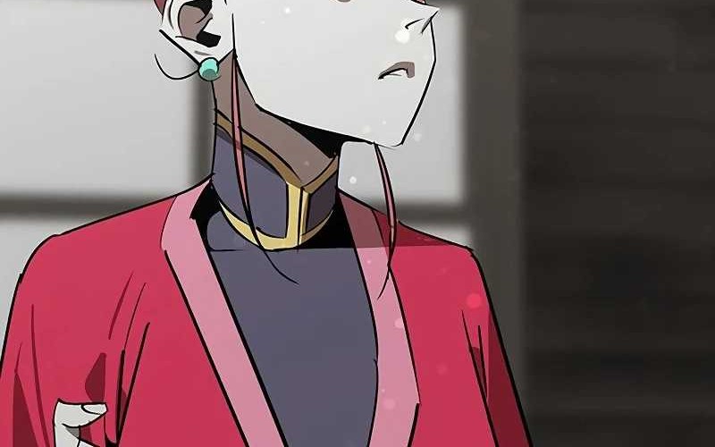 Martial Wild West Chapter 49 Gambar 32