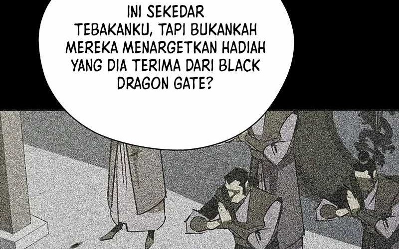 Martial Wild West Chapter 49 Gambar 36
